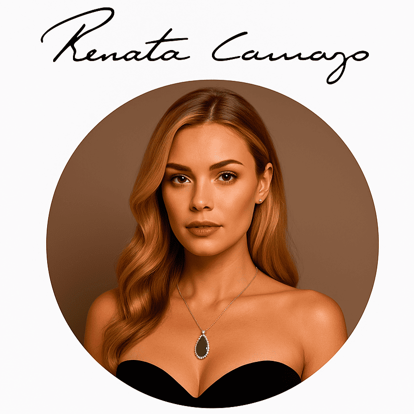 Renata Camargo Joias
